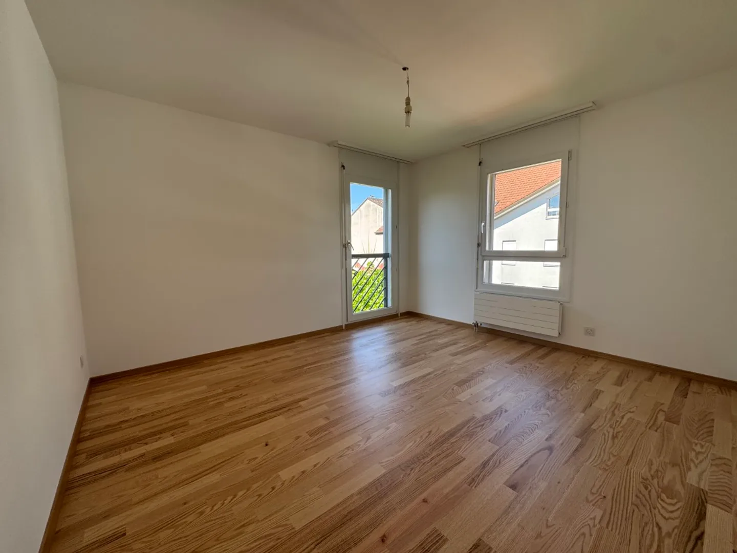 4.5 room apartment - Photo 1 of 8