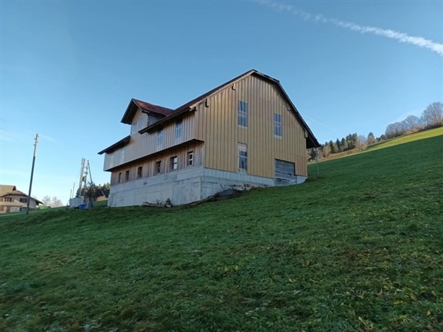 Azienda agricola nella zona montana 2 - Foto 2 di 20