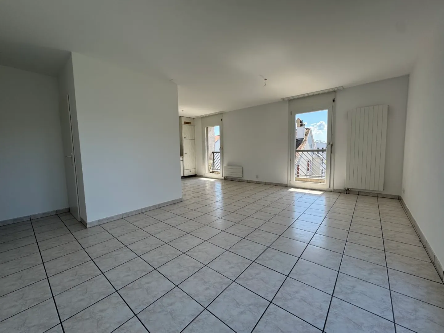 4.5 room apartment - Photo 6 of 8