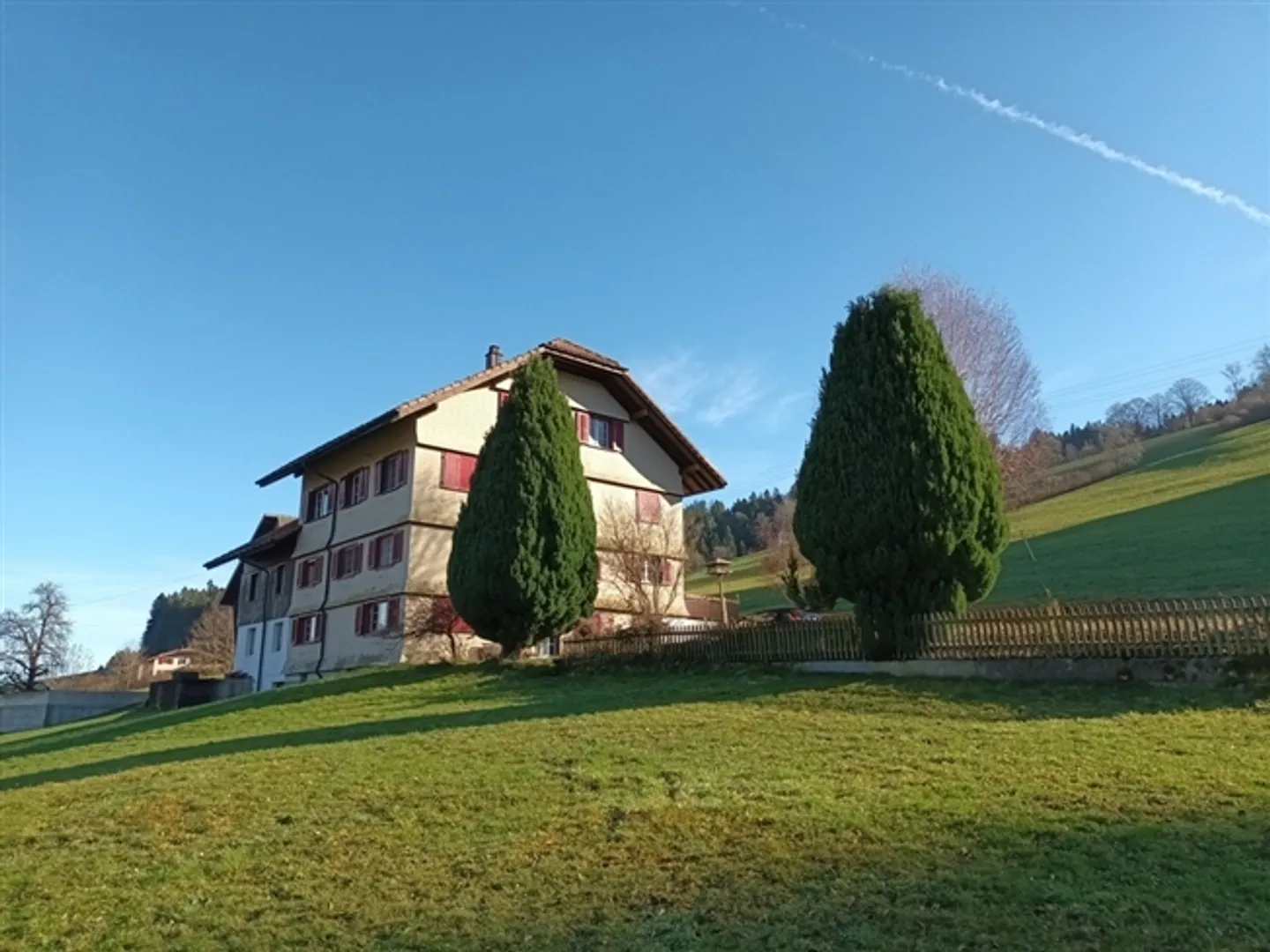 Azienda agricola nella zona montana 2 - Foto 4 di 20