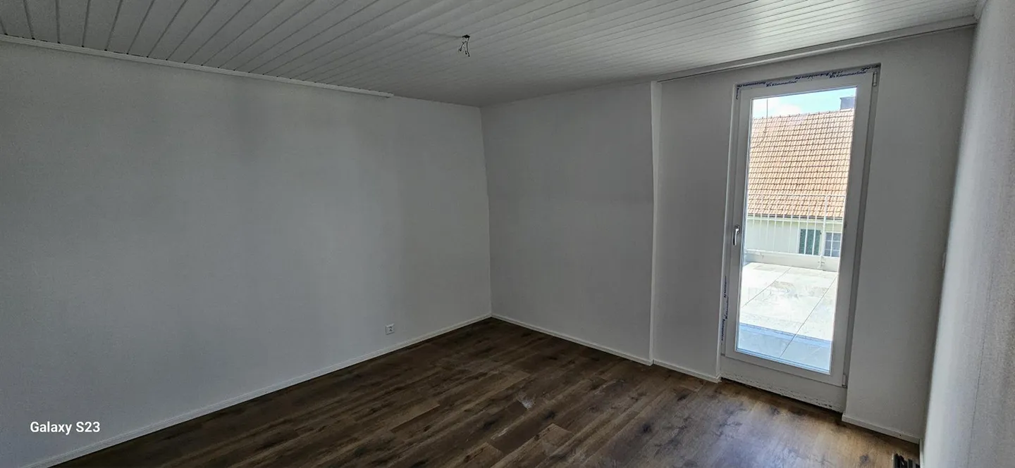 3.5 Room Apartment - Photo 3 of 13