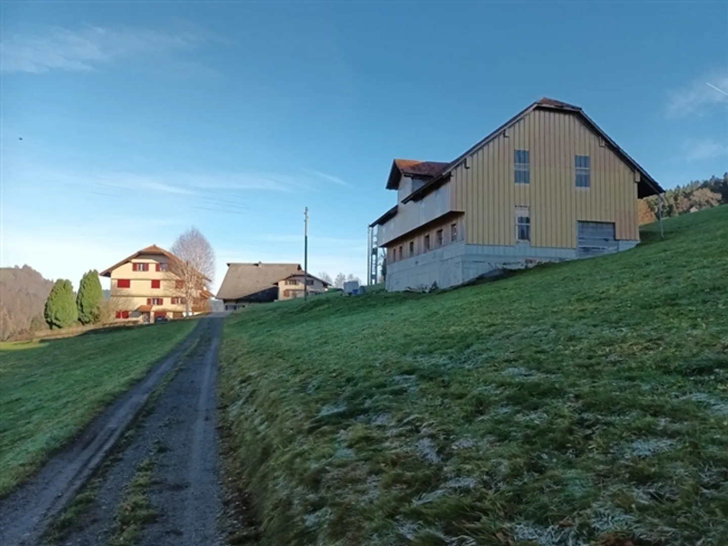 Azienda agricola nella zona montana 2 - Foto 8 di 20