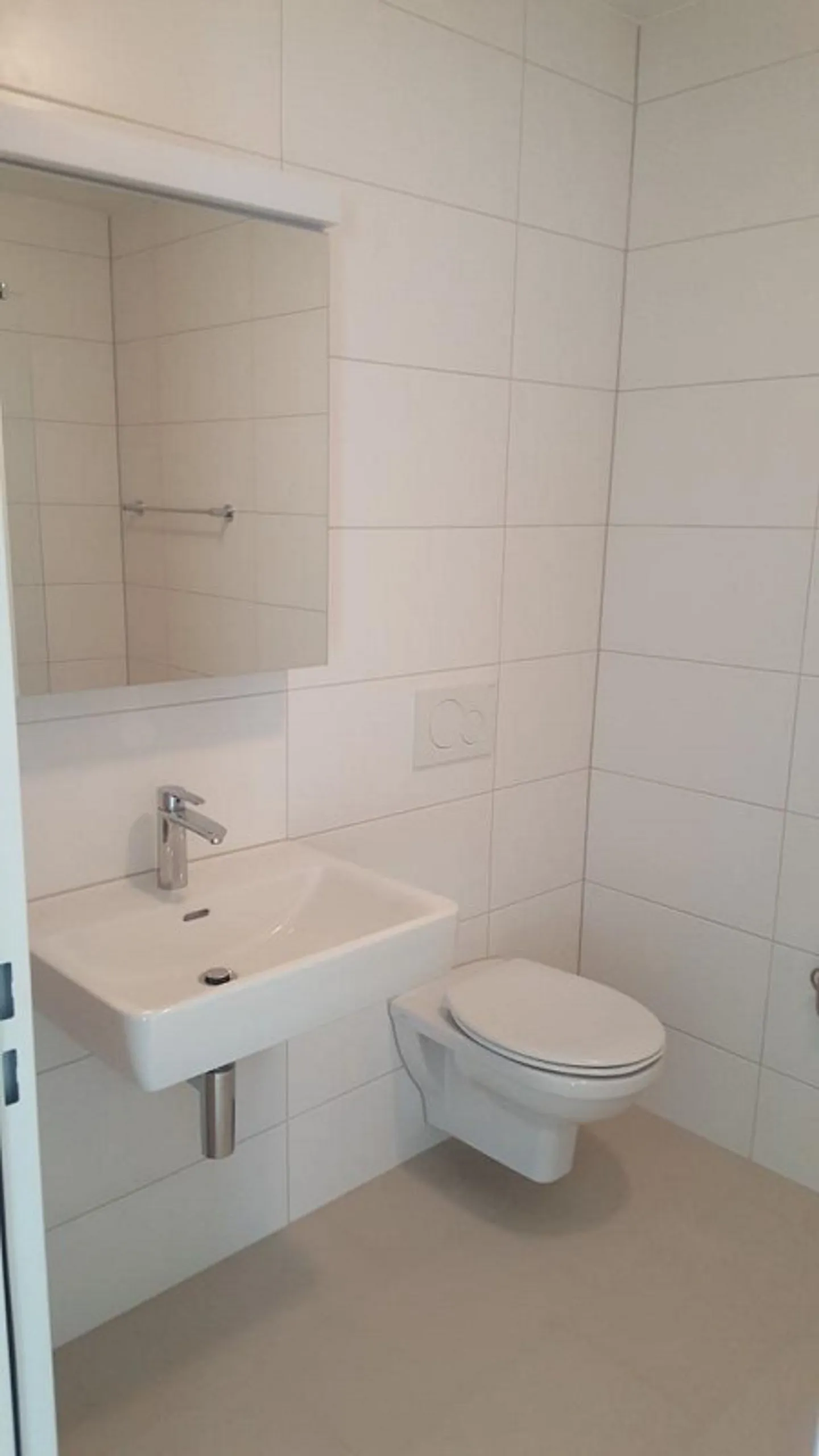 Attractive 4.5 Room Apartment Near Bachgraben - Photo 2 of 8