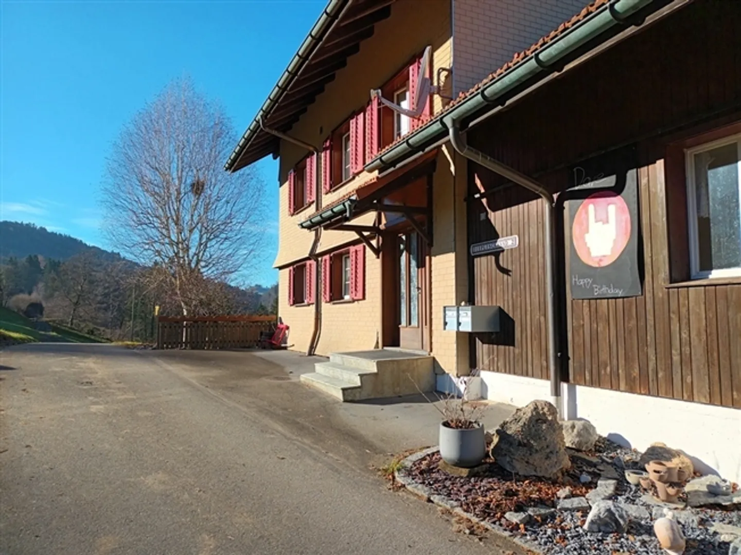 Azienda agricola nella zona montana 2 - Foto 5 di 20