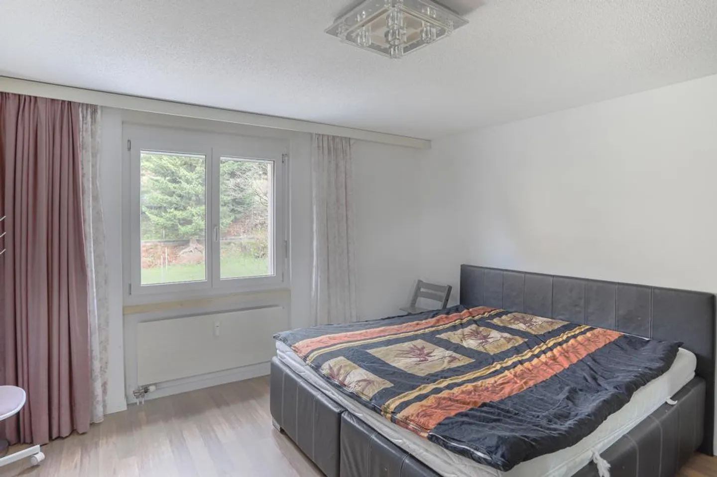 Attractive apartment over two floors with balcony - Photo 5 of 7