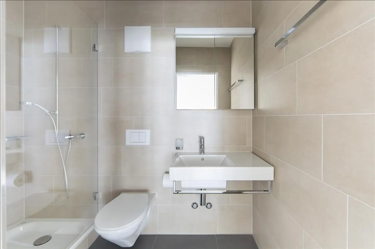 Appartement à louer - Photo 4 sur 6