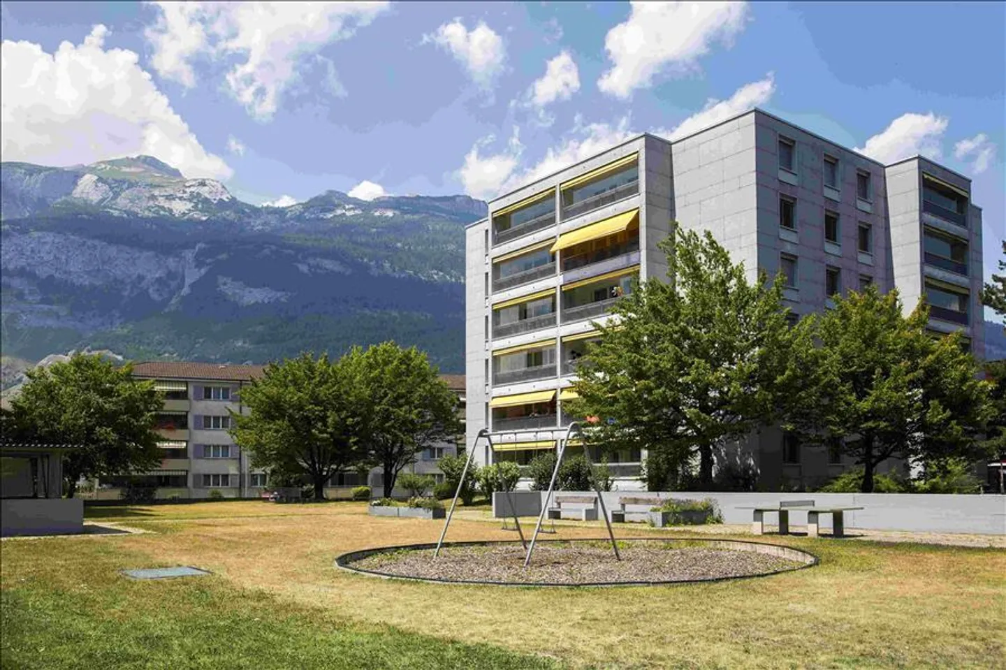 Appartement à louer - Photo 6 sur 6