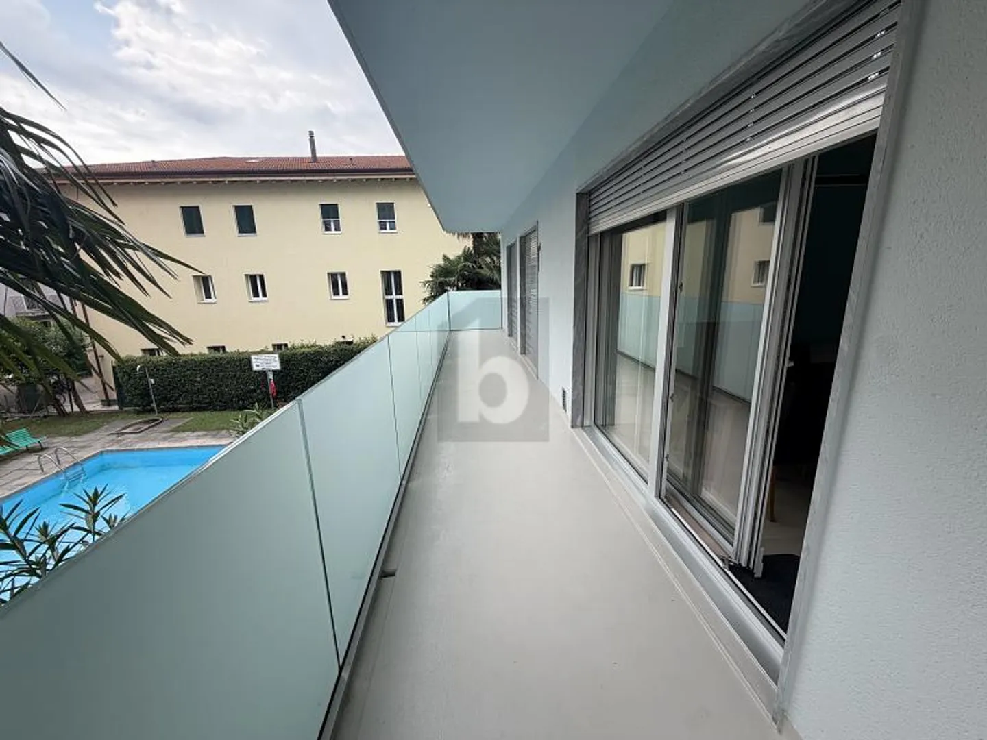Appartamento 3.5 locali - Foto 3 di 6