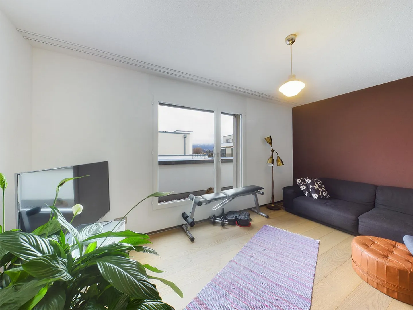 Appartement penthouse spacieux à Wangen an der Aare, Canton BE - Photo 5 sur 9