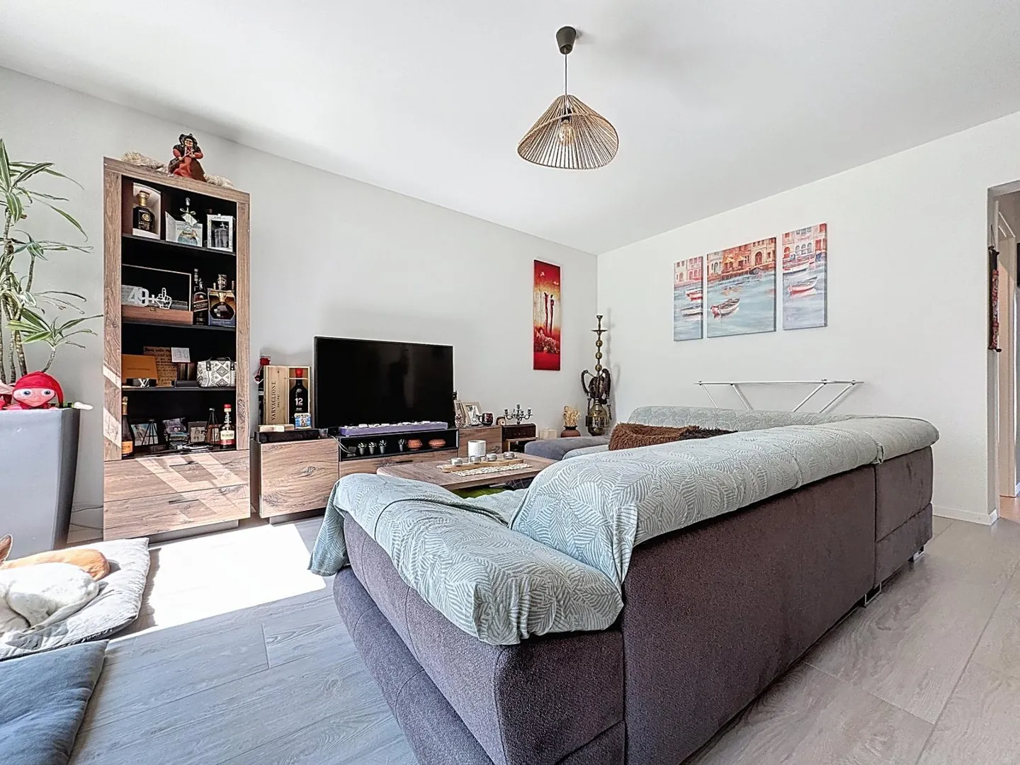 4.5 Room Apartment - Photo 4 of 11