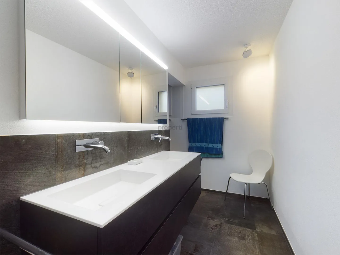 Appartement penthouse spacieux à Wangen an der Aare, Canton BE - Photo 7 sur 9