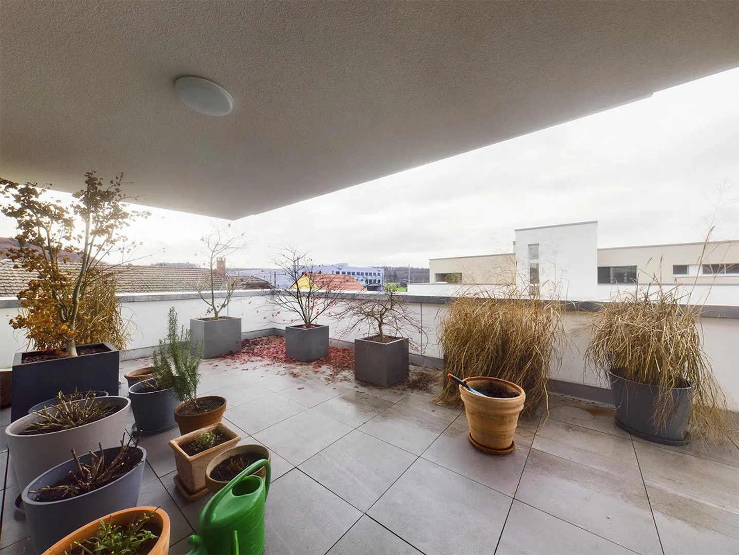 Appartement penthouse spacieux à Wangen an der Aare, Canton BE - Photo 8 sur 9