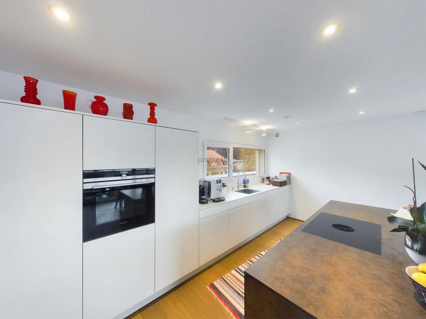 Appartement penthouse spacieux à Wangen an der Aare, Canton BE - Photo 2 sur 9