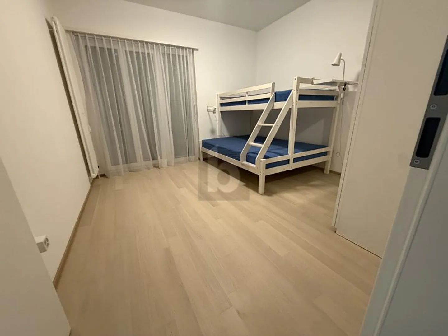 Appartamento 3.5 locali - Foto 5 di 6