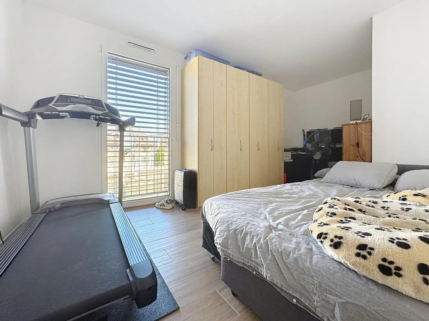 4.5 Room Apartment - Photo 7 of 11