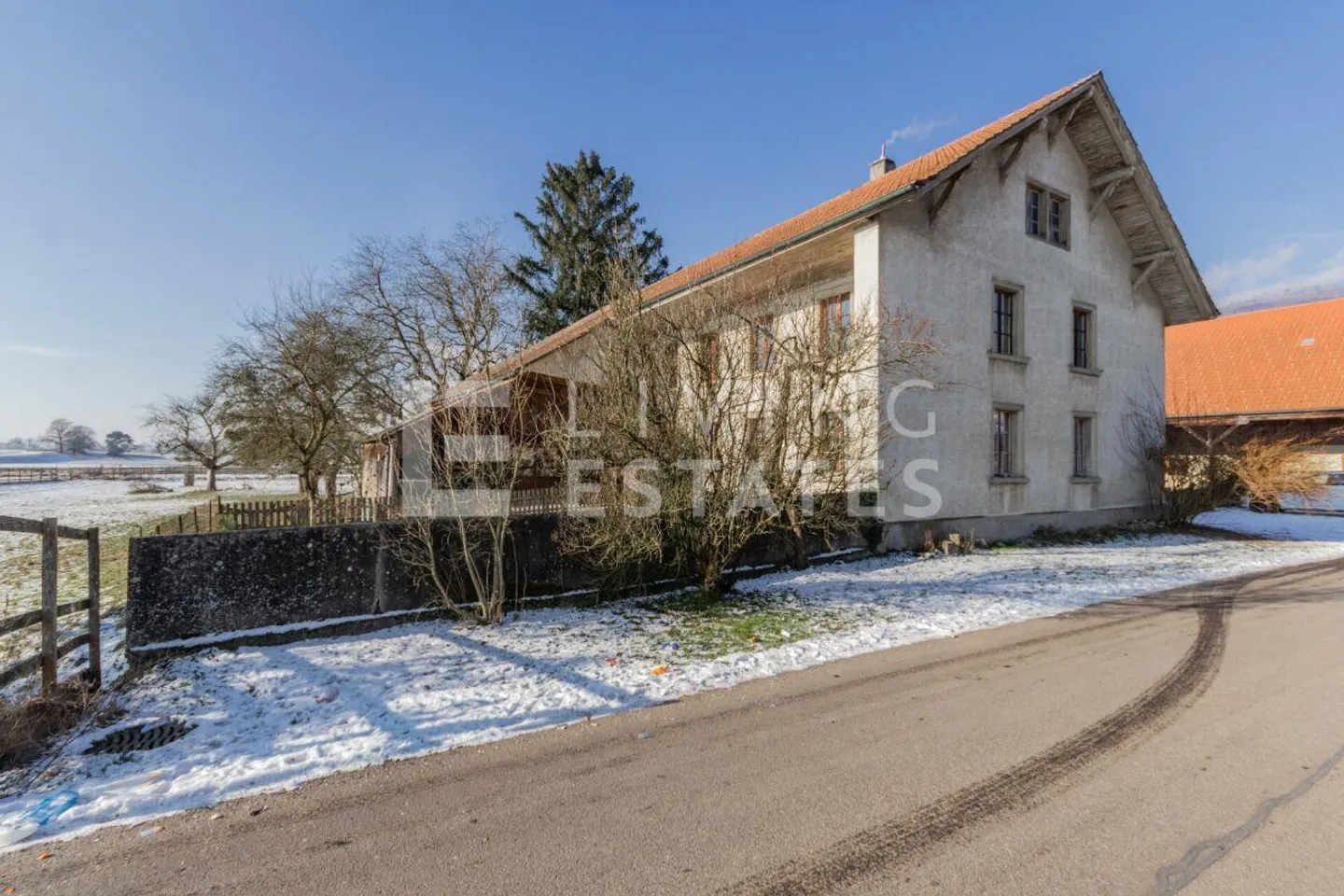 Bauernhof kaufen - Foto 1 von 13