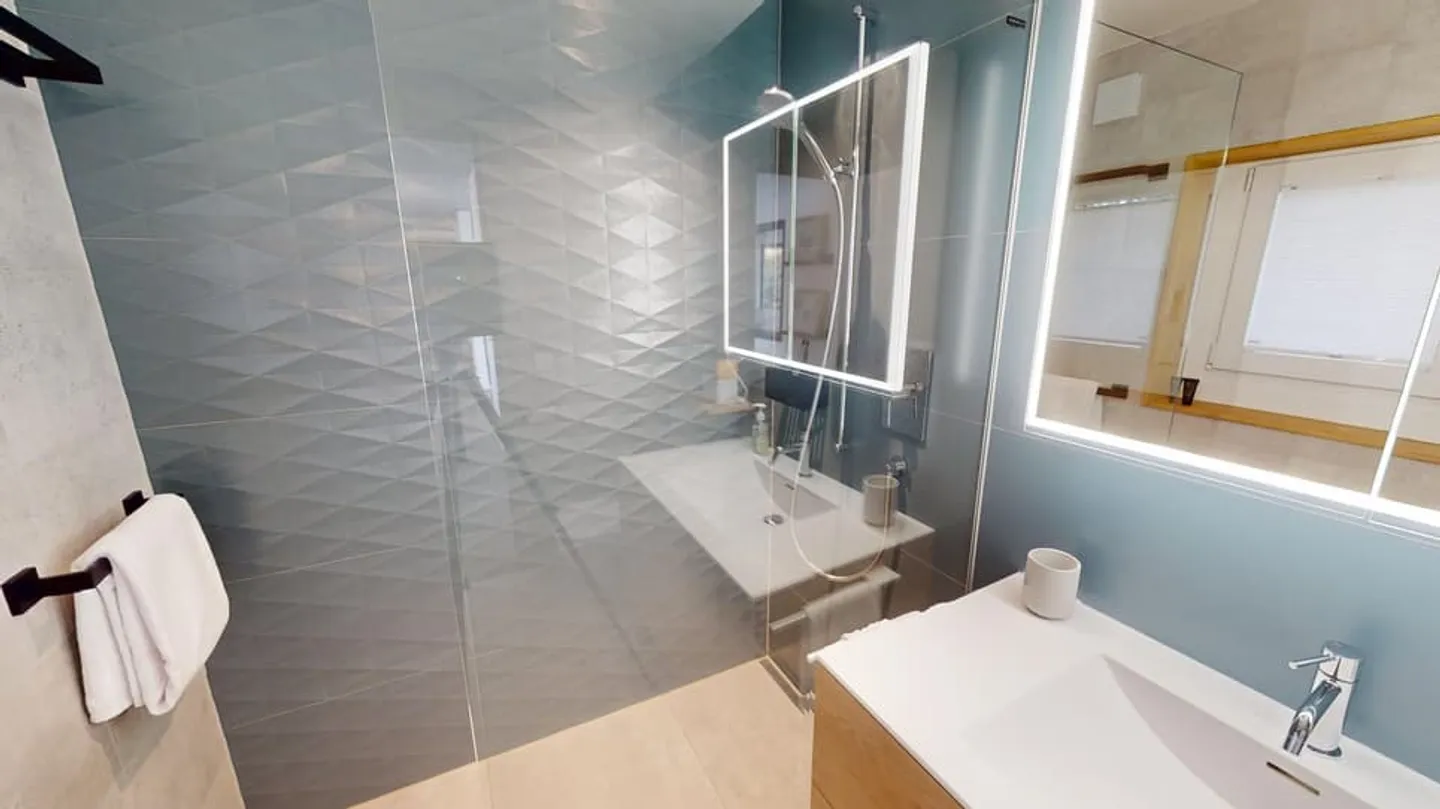 Maison charmante au bord du lac avec jetée privée - Buchillon! - Photo 13 sur 13