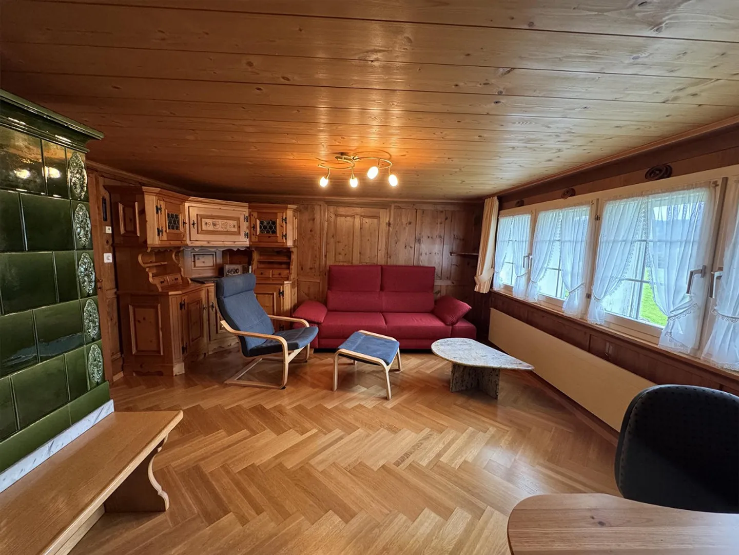 Casa unifamiliare con vista incantevole sull'Alpstein - Foto 2 di 10