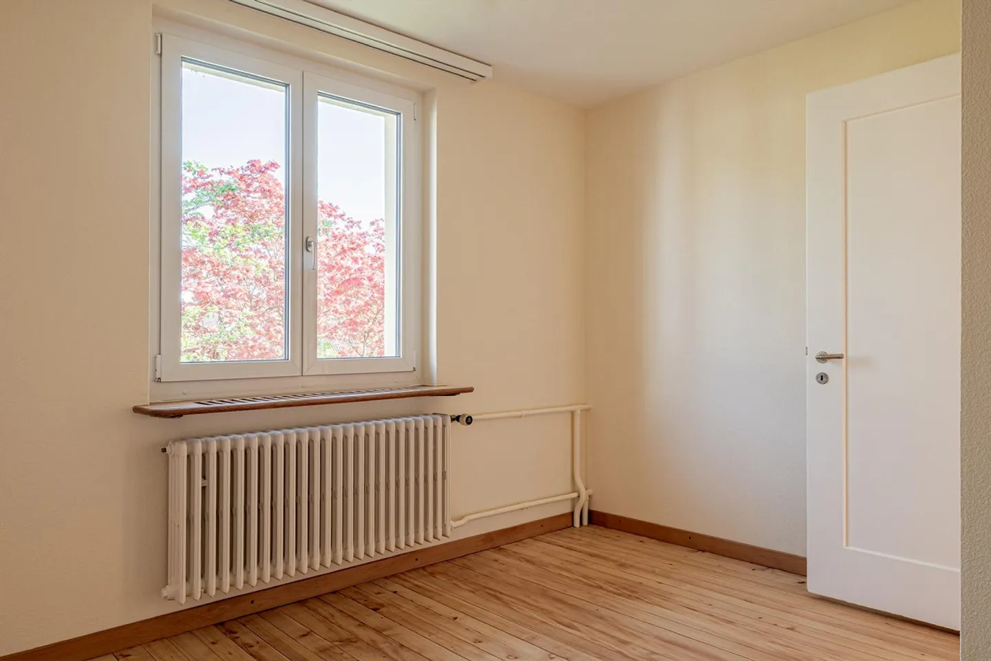 Bright Apartment Near Lake Zug - Photo 3 of 9