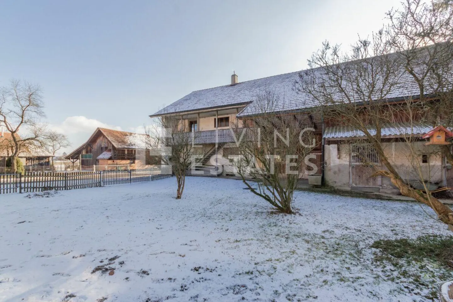 Bauernhof kaufen - Foto 2 von 13