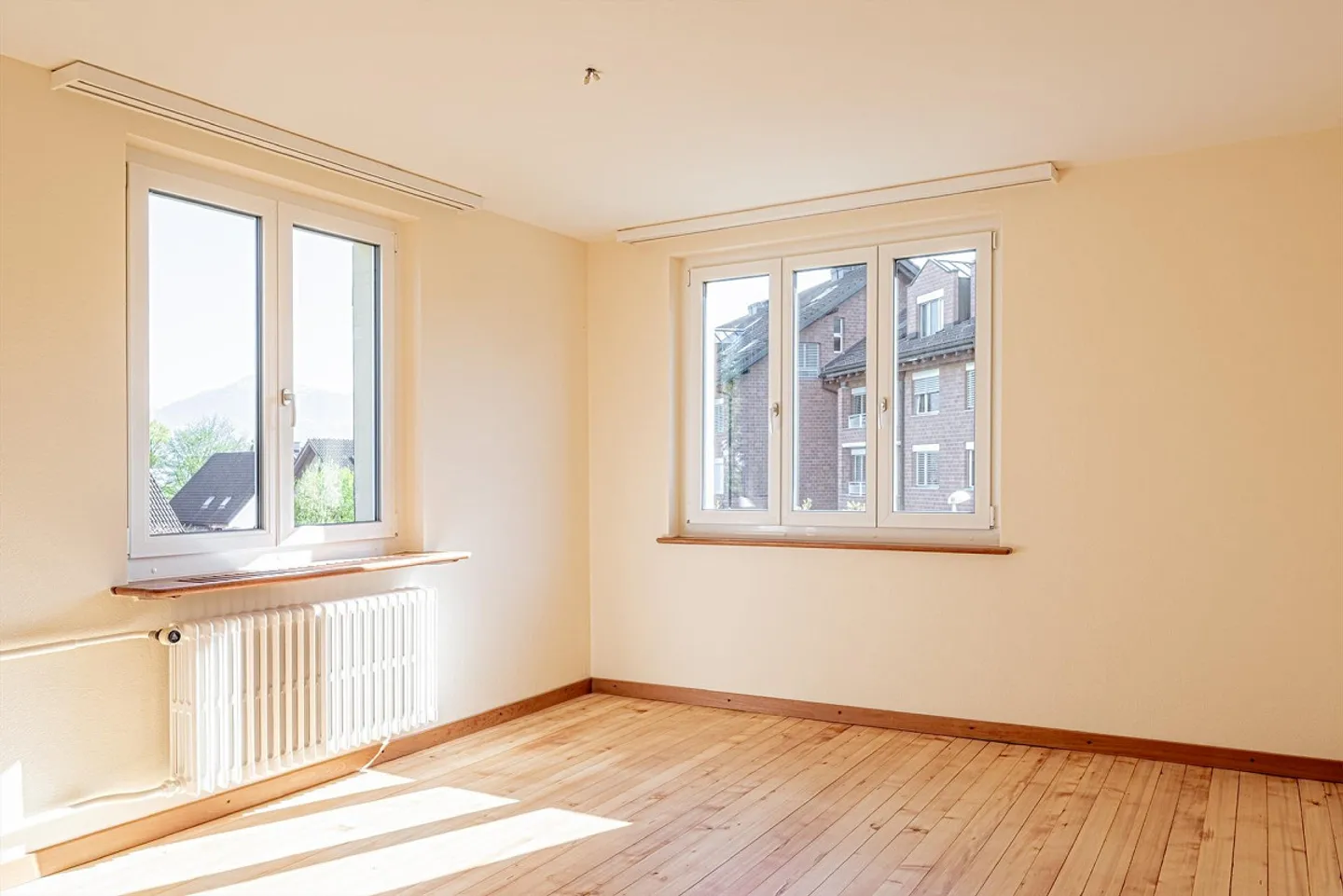 Bright Apartment Near Lake Zug - Photo 8 of 9