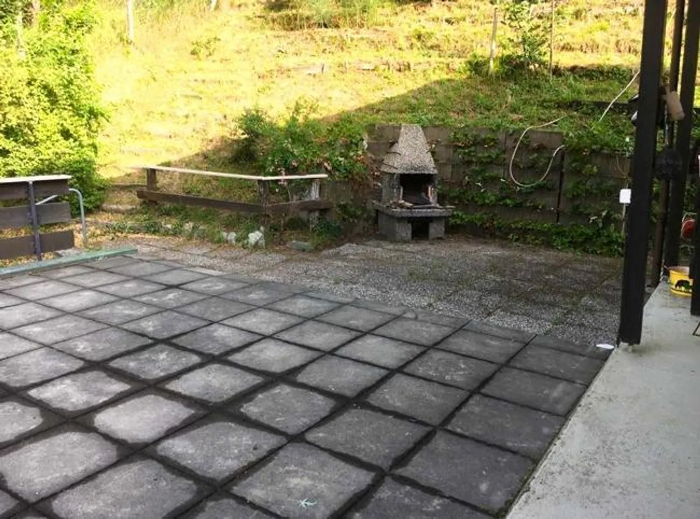 Chalet du canton du Valais avec 3 appartements - Photo 5 sur 11