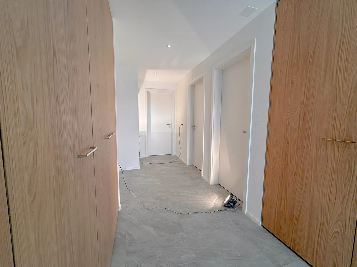 Spazio di stoccaggio/tempo libero – con appartamento 3.5 locali - Foto 10 di 22