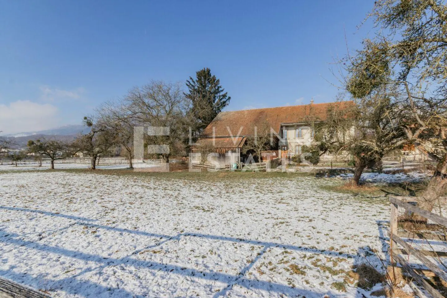 Bauernhof kaufen - Foto 5 von 13