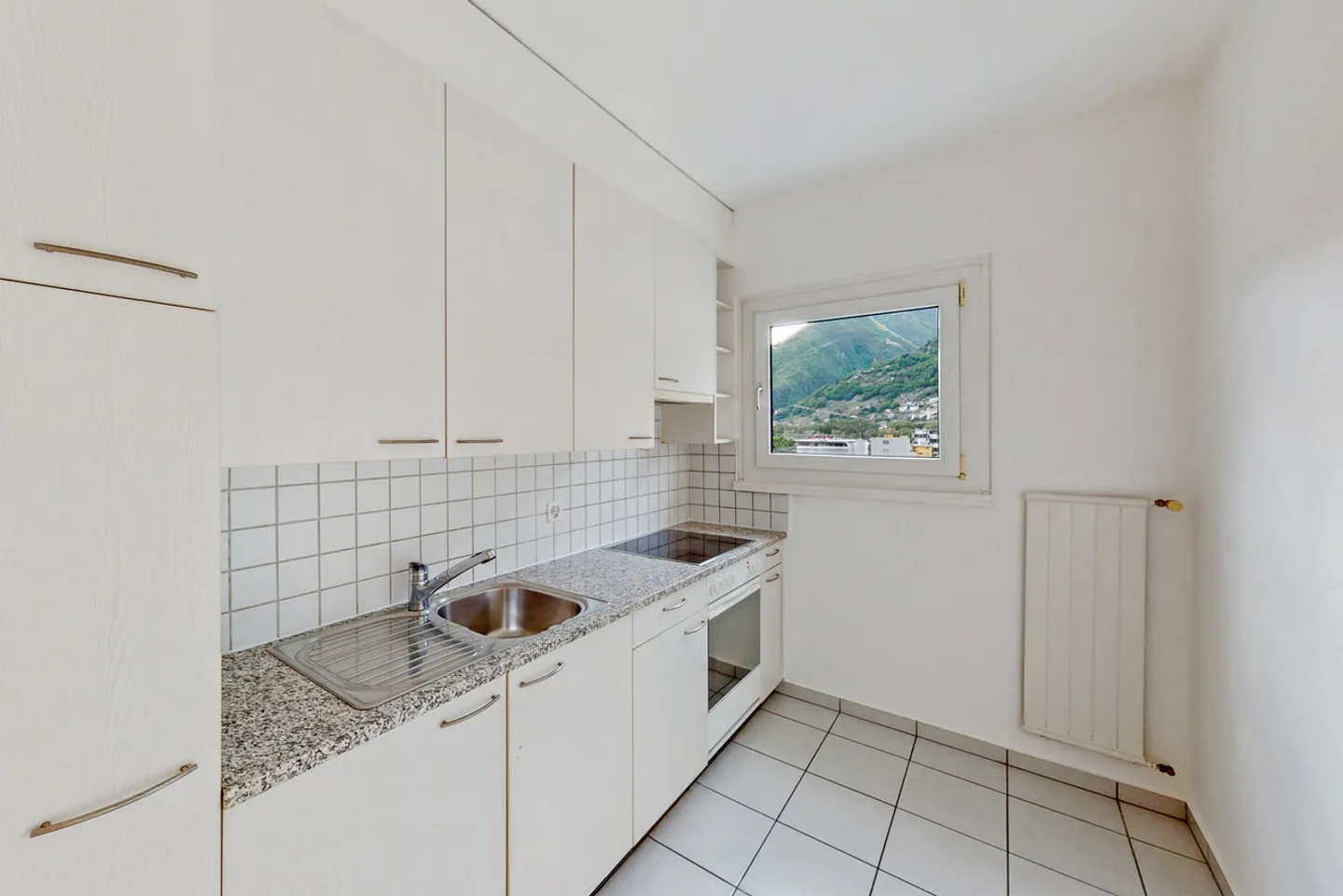 Appartamento spazioso a Bellinzona - Foto 3 di 11