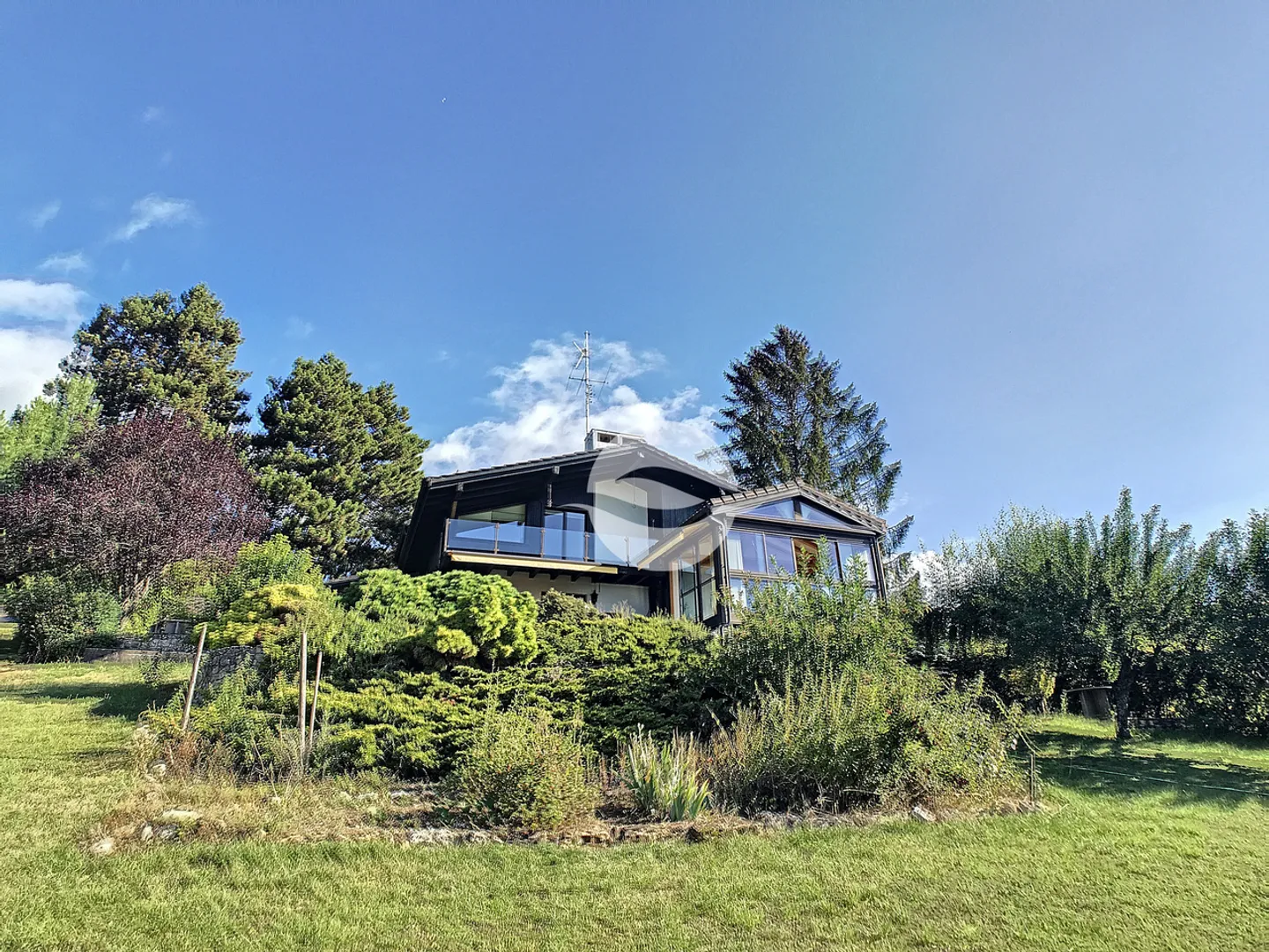 Casa di charme con vista Alpi - Foto 2 di 14