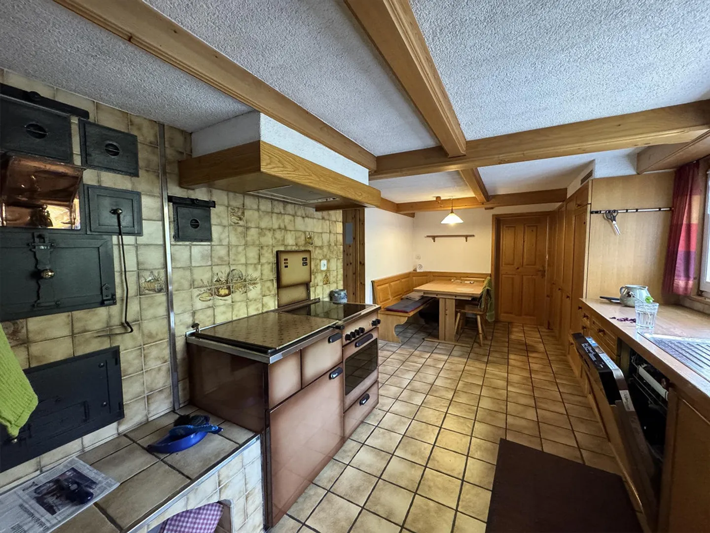 Casa unifamiliare con vista incantevole sull'Alpstein - Foto 4 di 10