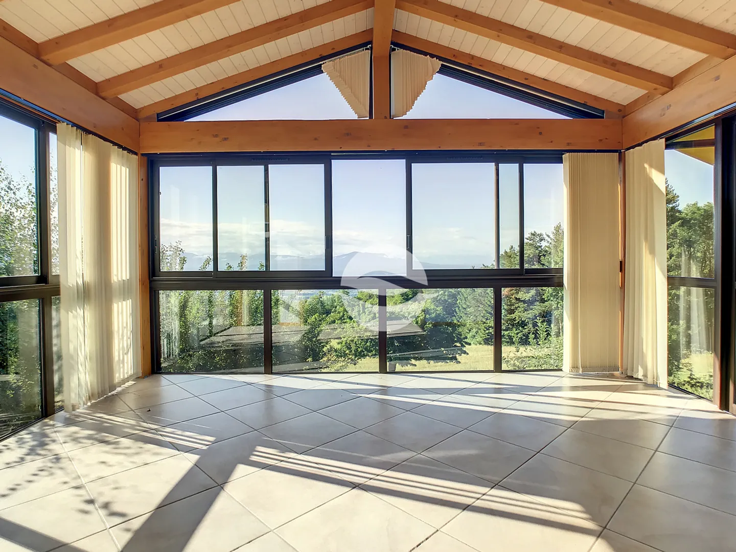 Casa di charme con vista Alpi - Foto 4 di 14