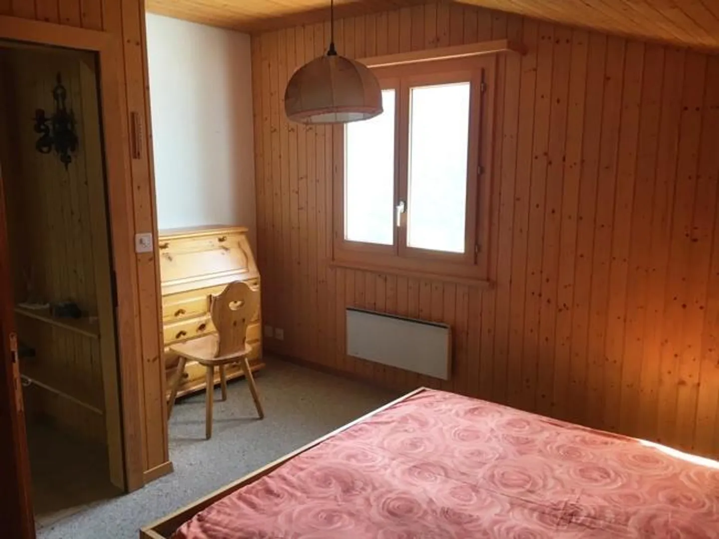 Chalet du canton du Valais avec 3 appartements - Photo 9 sur 11