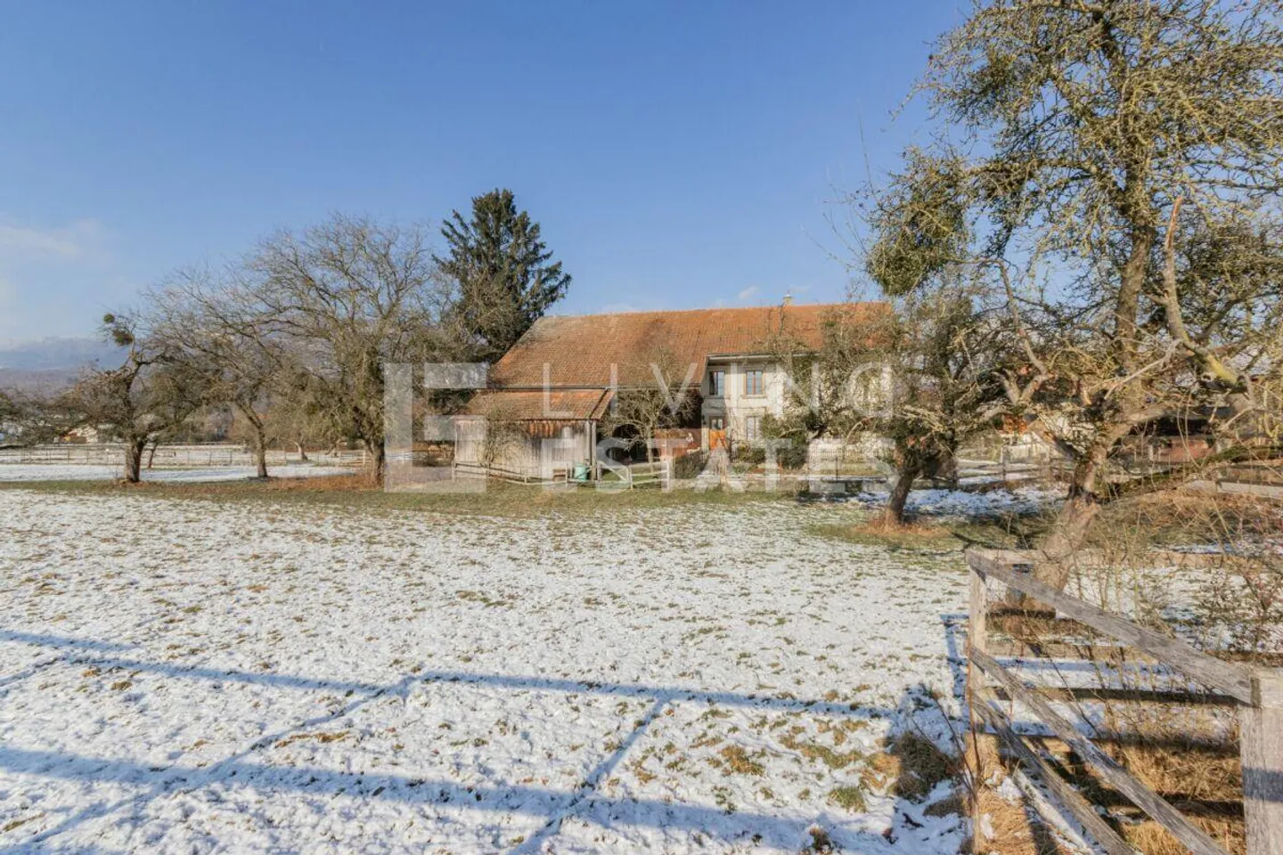 Bauernhof kaufen - Foto 6 von 13