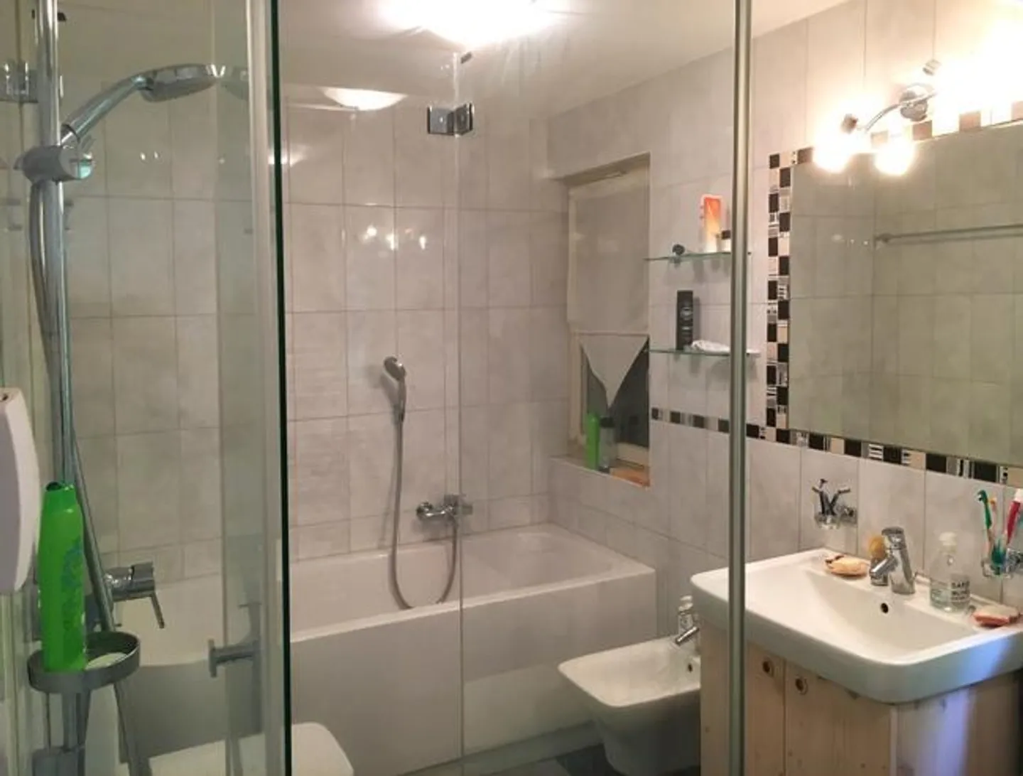 Chalet du canton du Valais avec 3 appartements - Photo 11 sur 11