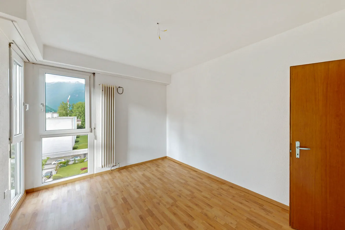 Appartamento spazioso a Bellinzona - Foto 7 di 11
