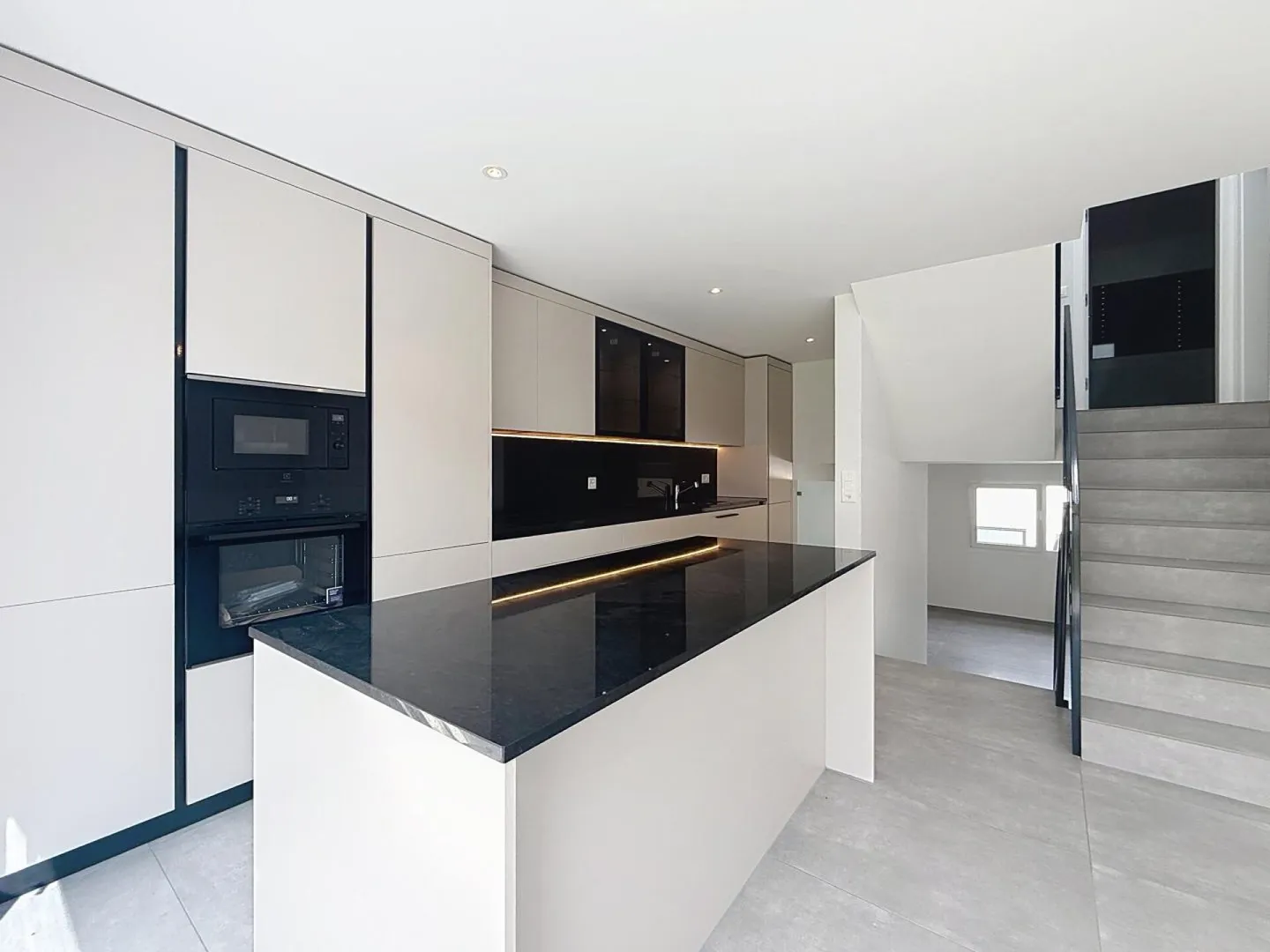 Casa attaccata 4.5 stanze a Vuisternens-en-Ogoz - Foto 6 di 19