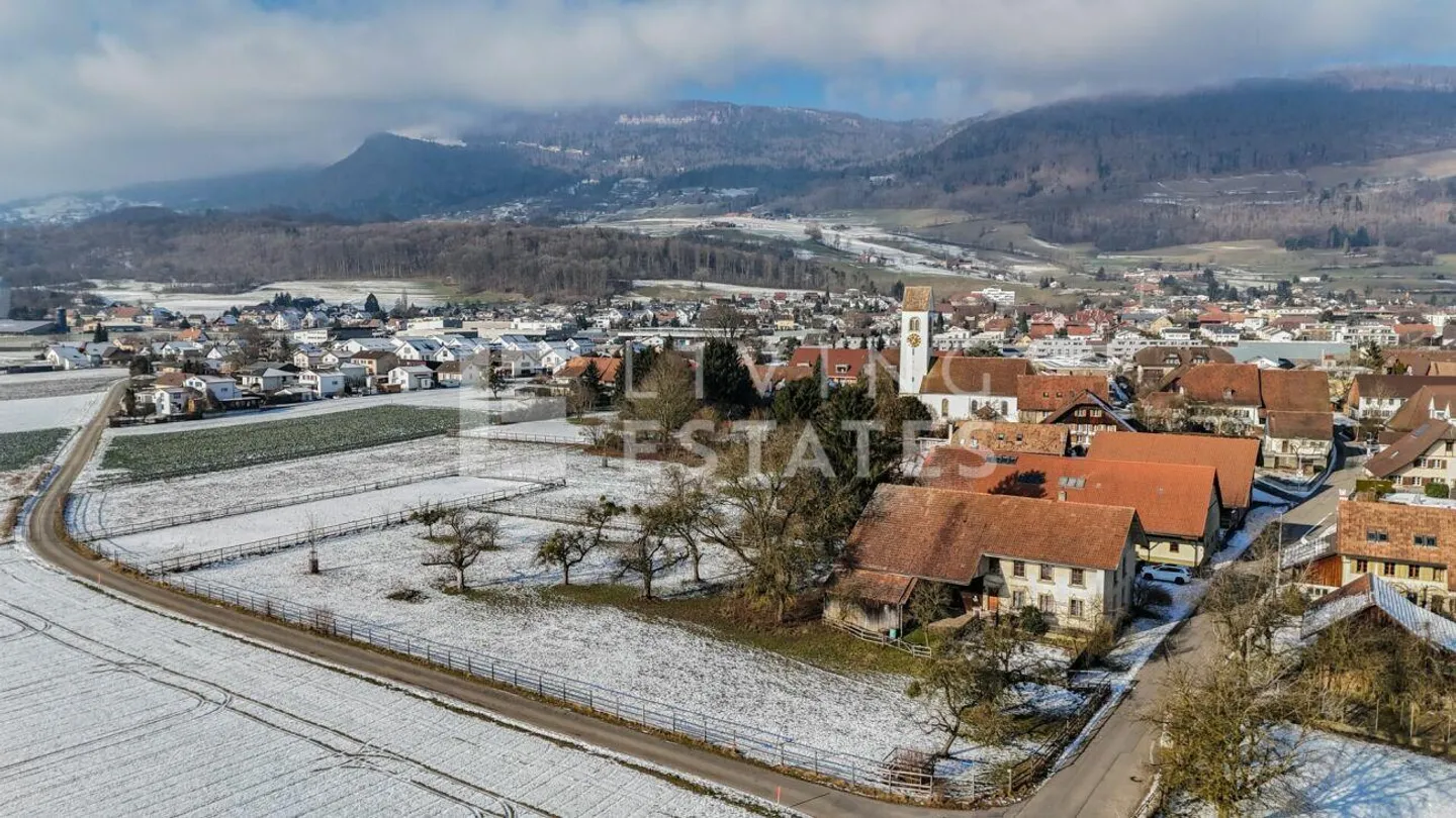 Bauernhof kaufen - Foto 10 von 13