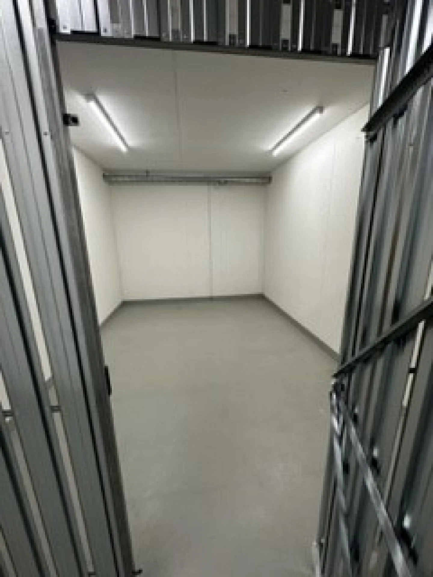 Disponibel-/Lagerräume - Foto 2 von 5