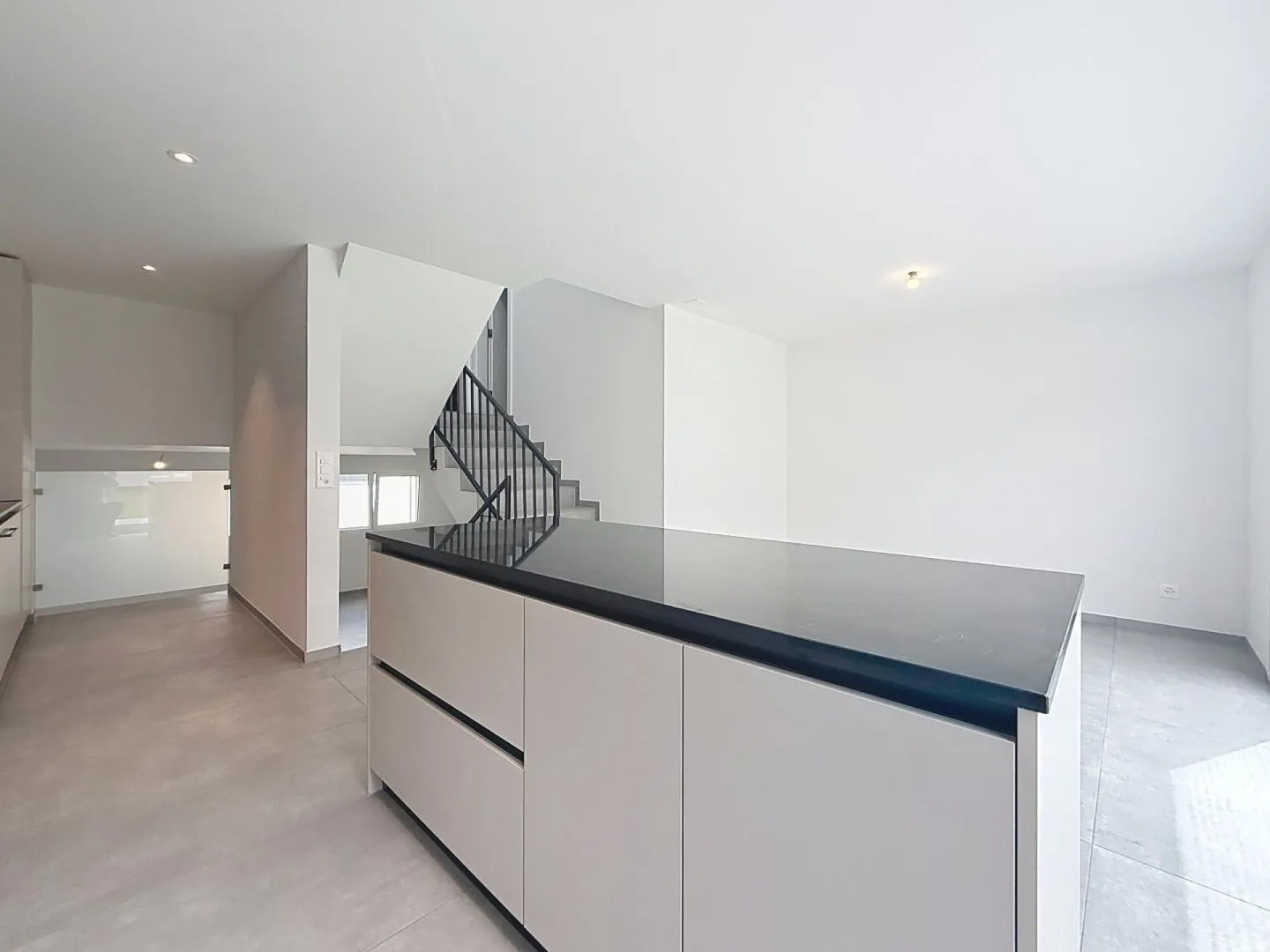 Casa attaccata 4.5 stanze a Vuisternens-en-Ogoz - Foto 8 di 19