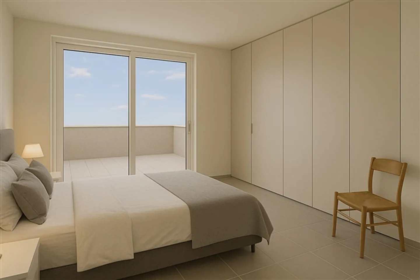 Vivere con vista | Casa bifamiliare di 5,5 stanze con opzioni di personalizzazione - Foto 3 di 11