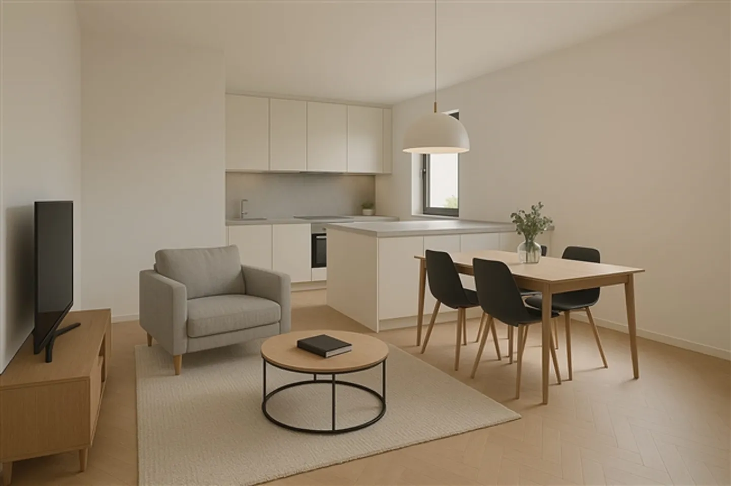 Vivere con vista | Casa bifamiliare di 5,5 stanze con opzioni di personalizzazione - Foto 4 di 11