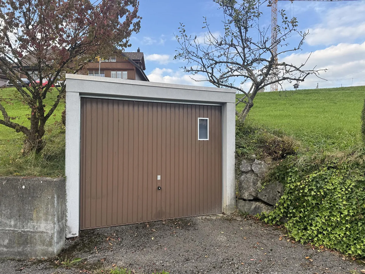 Casa unifamiliare con vista incantevole sull'Alpstein - Foto 9 di 10