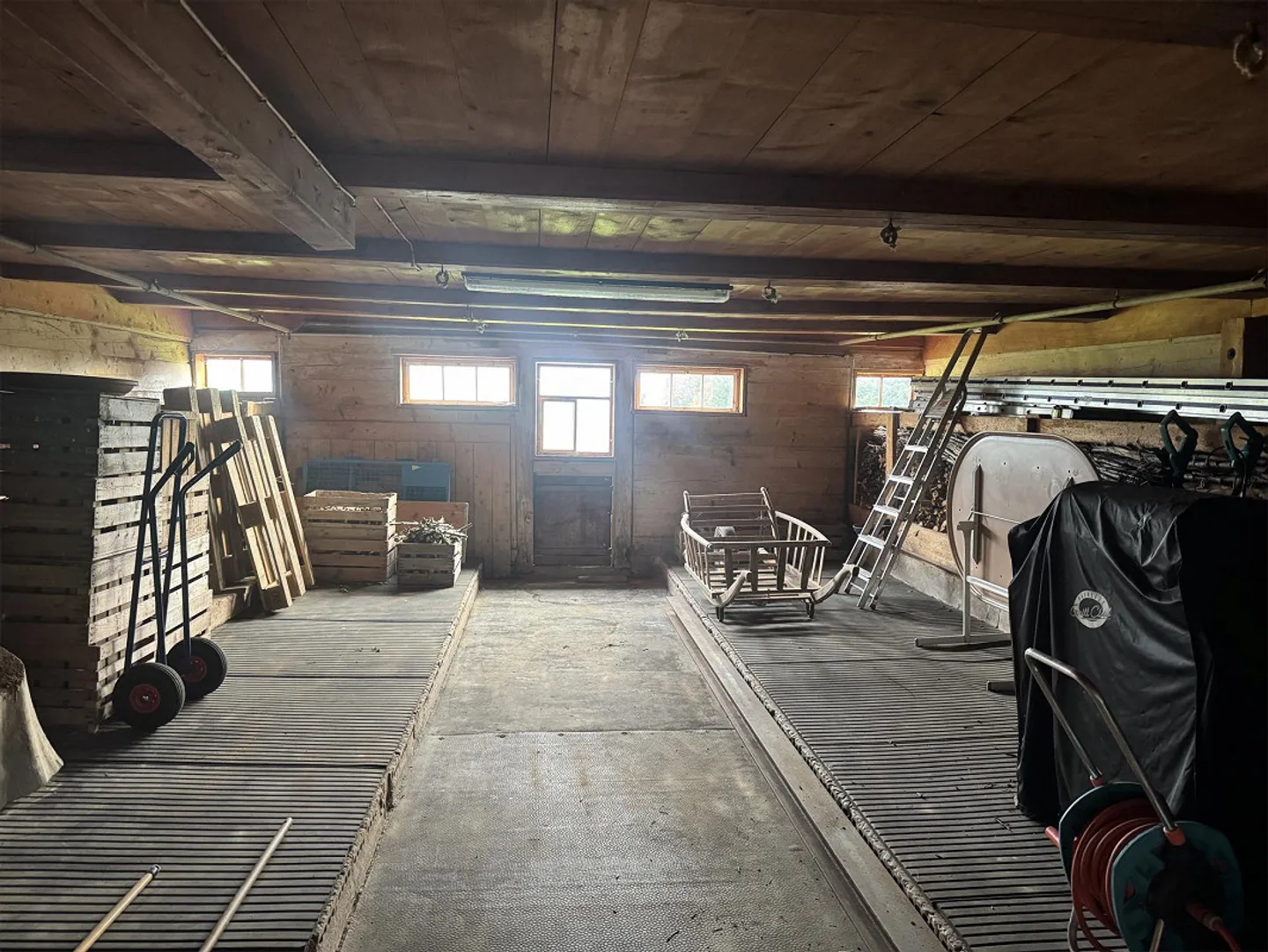 Casa unifamiliare con vista incantevole sull'Alpstein - Foto 10 di 10