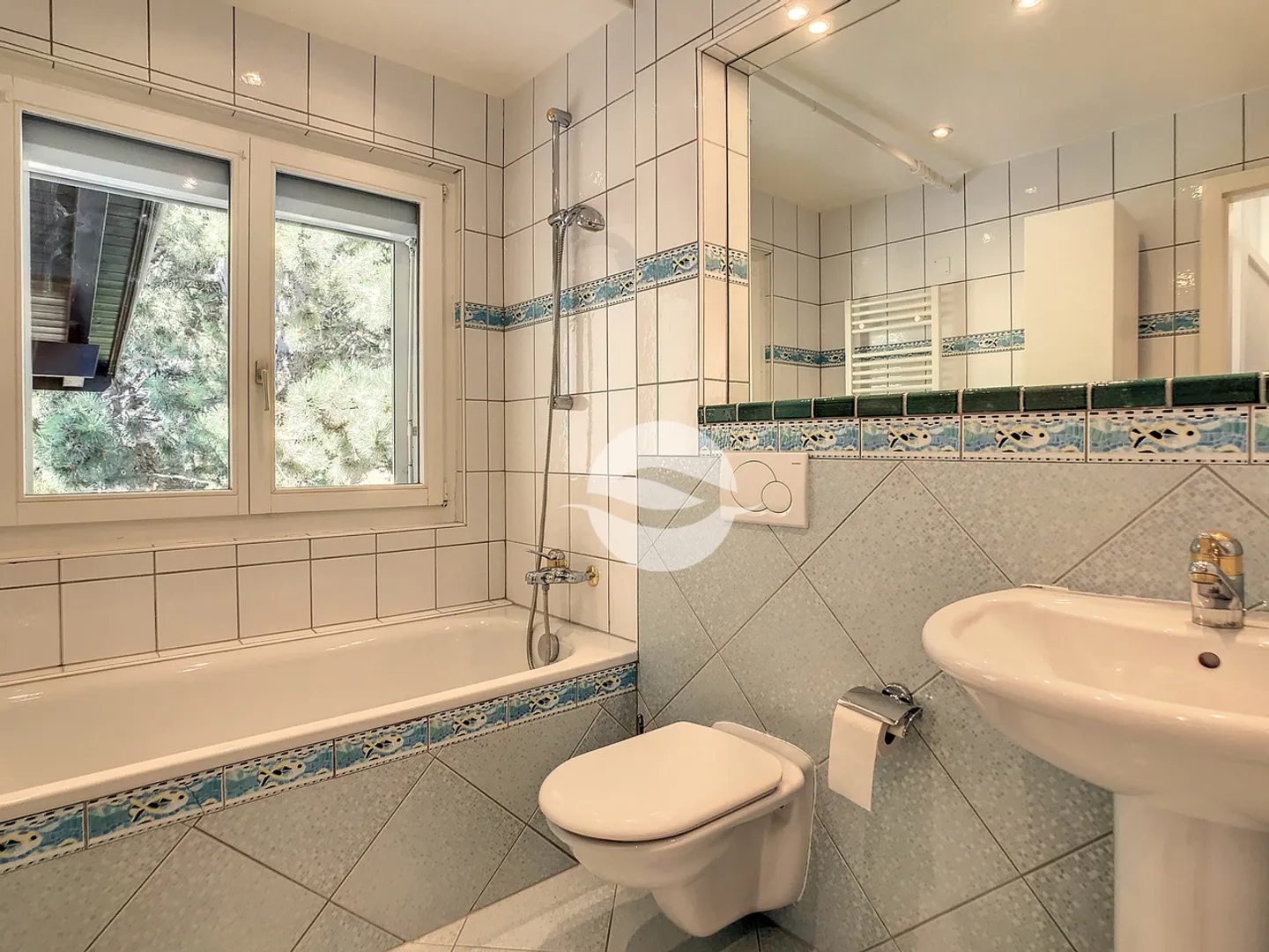 Casa di charme con vista Alpi - Foto 10 di 14