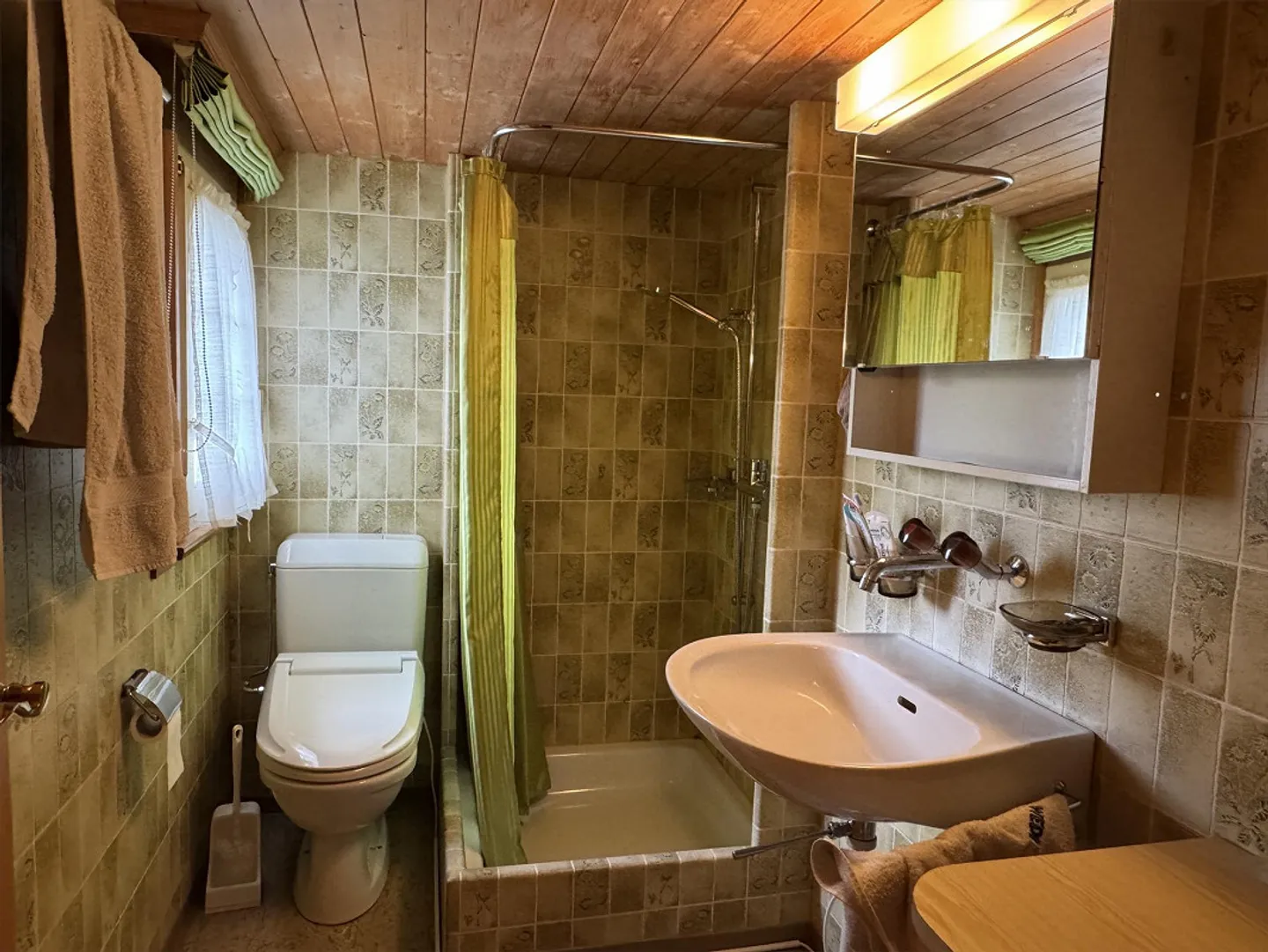 Casa unifamiliare con vista incantevole sull'Alpstein - Foto 6 di 10