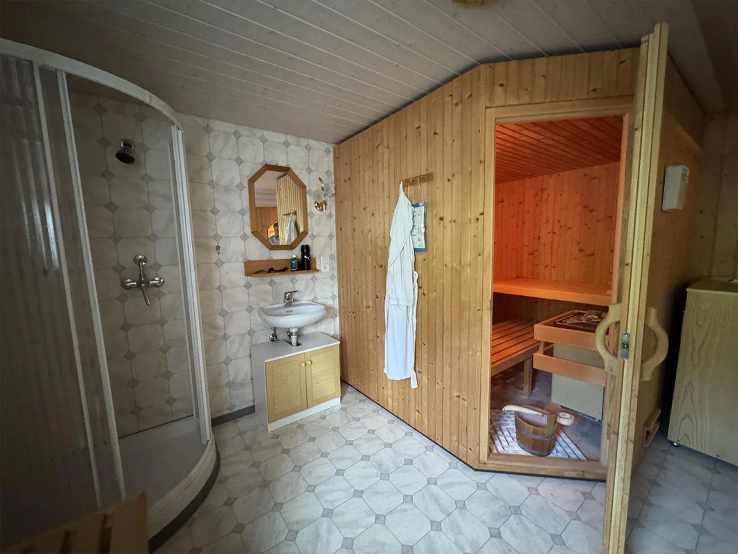 Casa unifamiliare con vista incantevole sull'Alpstein - Foto 7 di 10