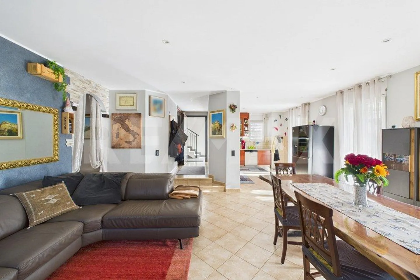 Villa familiare versatile a Melano - Foto 4 di 13
