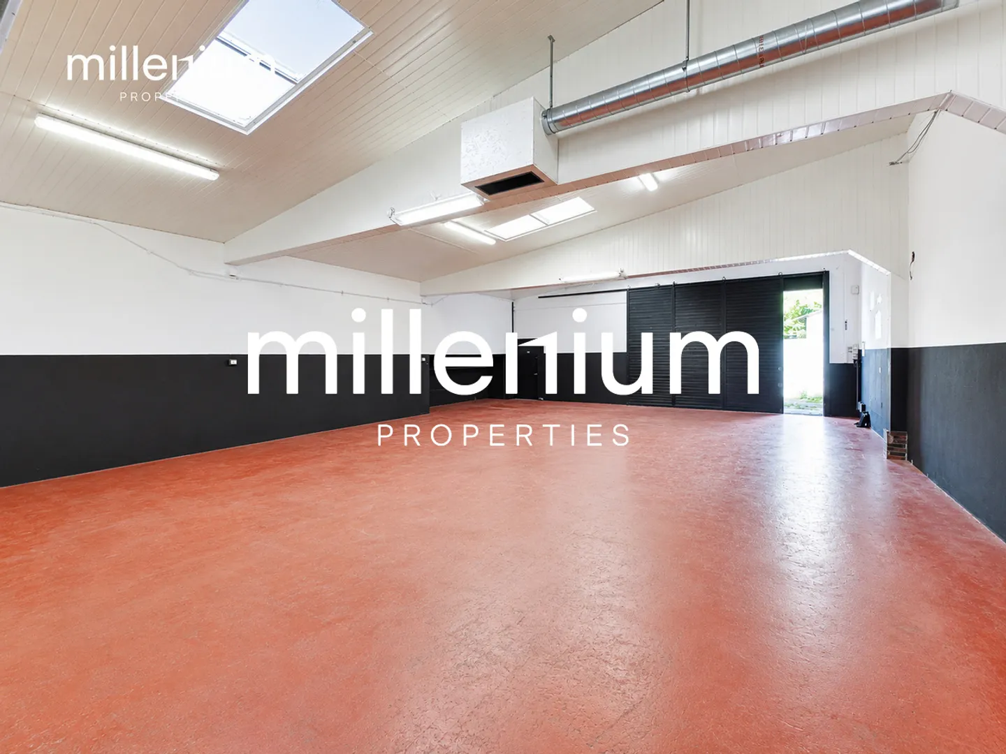 Espace de stockage/vente à louer - Rue de Bernex - Photo 4 sur 4