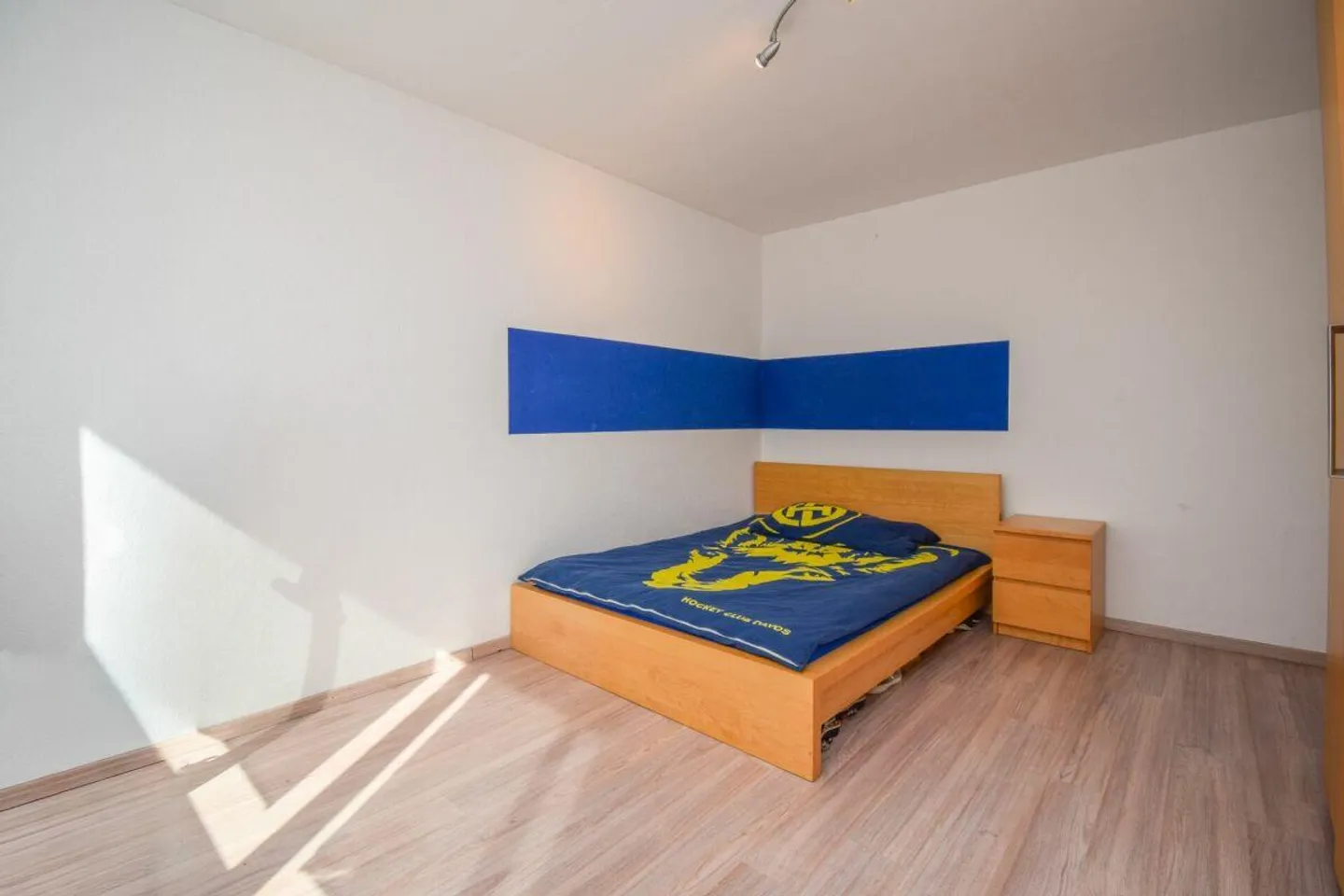 5.5-Room Single-Family House with Pool in a Family-Friendly Location in Riedt near Erlen - Photo 14 of 25